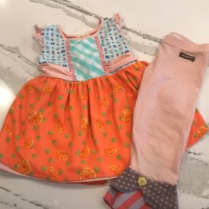 Matilda Jane Outfit